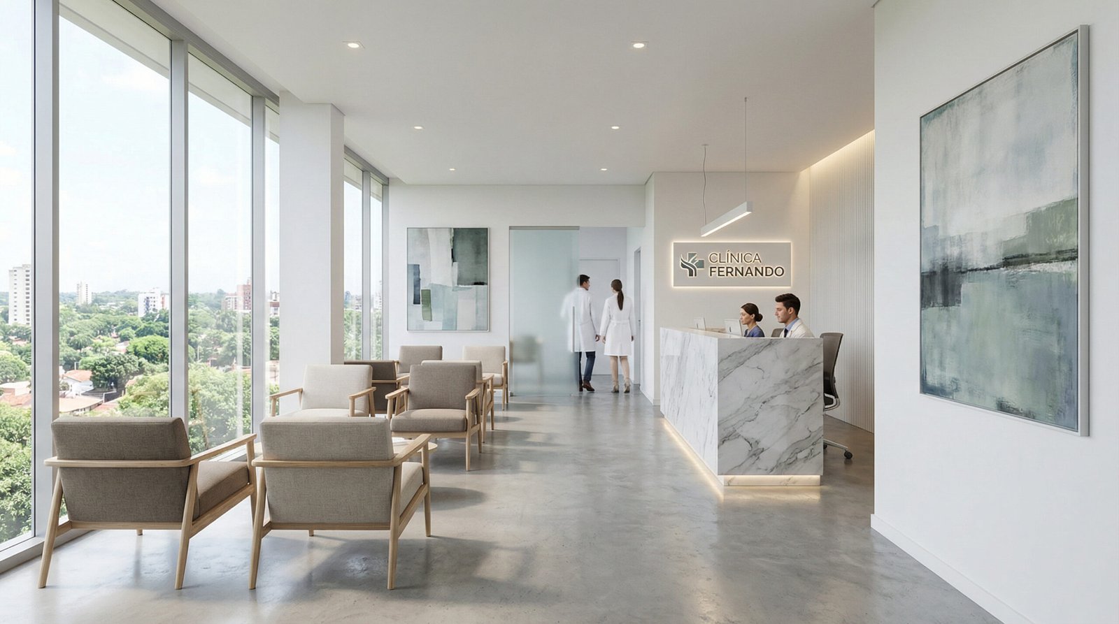 clinica